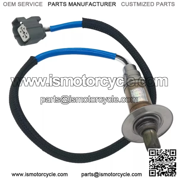 Oxygen sensor (rear) 22690-AA831 forSubaru Forester 2.0L 07-12