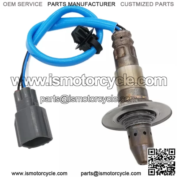 Oxygen sensor (front) 22641-AA670 forSubaru Forester 2.0/SJ (13 models - Image 2