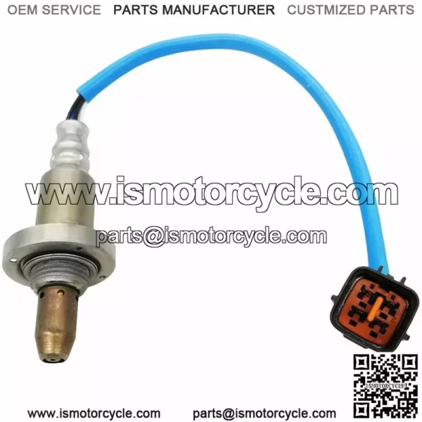 Oxygen sensor (front) 22641-AA590 forSubaru 10-11/2.5L - Image 4