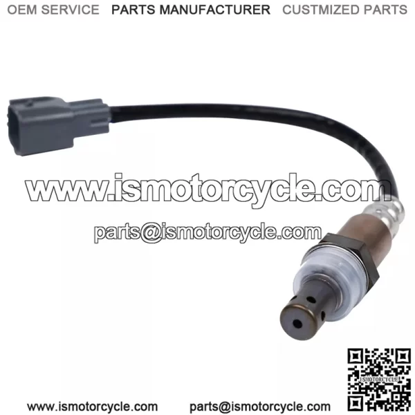 Oxygen sensor (front) 22641-AA160 forSubaru Legacy 3.0 - Image 3