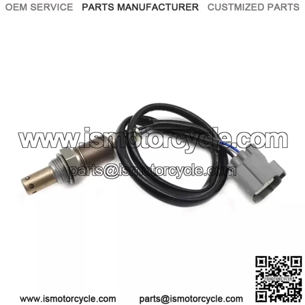 Oxygen sensor (front) 22641-AA180 forSubaru 2009 Forester 2.5T - Image 3