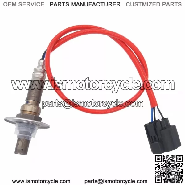 Oxygen sensor (front) 22641-AA480 forSubaru Forester 2.0L 07-12 - Image 2