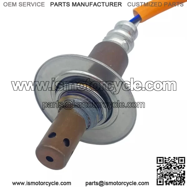 Oxygen sensor (rear) 22690-AA990 forSubaru Forester 2.0/SJ (13 models - Image 2