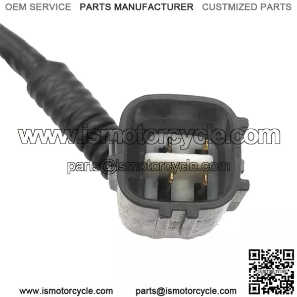 Oxygen sensor (rear) 22690-AA990 forSubaru Forester 2.0/SJ (13 models - Image 3