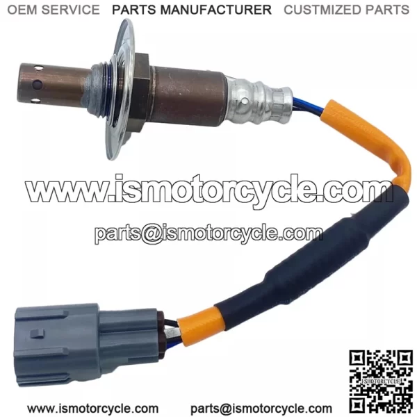 Oxygen sensor (rear) 22690-AA990 forSubaru Forester 2.0/SJ (13 models - Image 4