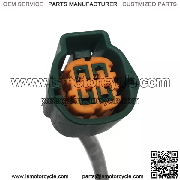 Oxygen sensor (rear) 22690-AB010 forForester 2013/2.0L - Image 4