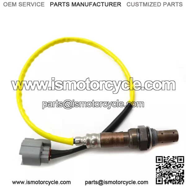 Oxygen sensor (front) 22641-AA230 forSubaru B13-Lion/2.0L - Image 2