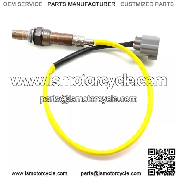 Oxygen sensor (front) 22641-AA230 forSubaru B13-Lion/2.0L - Image 4