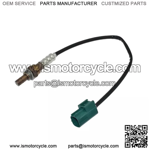 Oxygen sensor (front)  22690-2A000   61CM for Nissan Teana 03-07 2.0/2.3L - Image 2