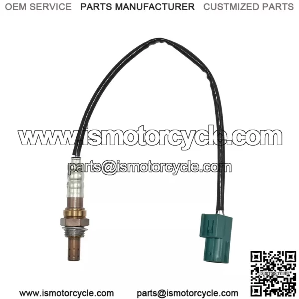 Oxygen sensor (front)  22690-2A000   61CM for Nissan Teana 03-07 2.0/2.3L - Image 3