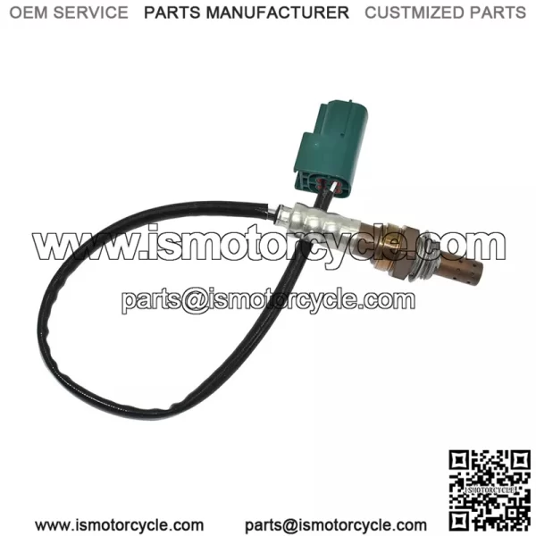 Oxygen sensor (front)  22690-2A000   61CM for Nissan Teana 03-07 2.0/2.3L - Image 4