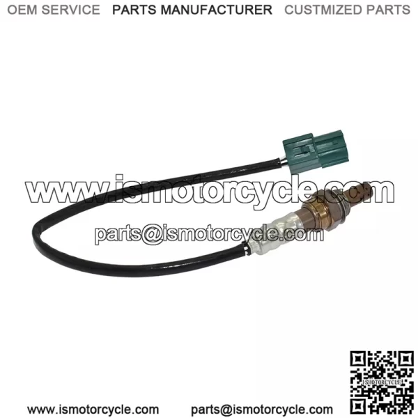 Oxygen sensor (front)  22690-2A000   61CM for Nissan Teana 03-07 2.0/2.3L - Image 5