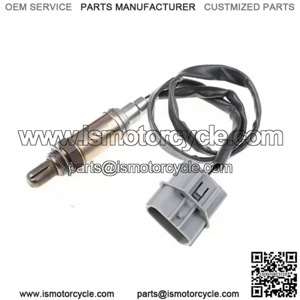 Oxygen sensor (front)  22690-2Y921   85CM for Nissan Style 02-05 2.0/3.0L - Image 4