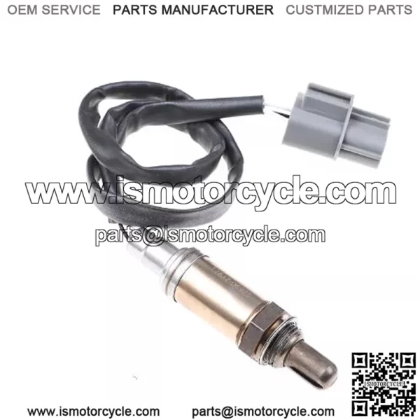 Oxygen sensor (front)  22690-2Y921   85CM for Nissan Style 02-05 2.0/3.0L - Image 5