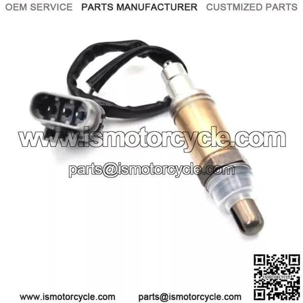 Oxygen sensor (front)  22690-40U16   820MM for Nissan Style 00-03 2.0L - Image 2