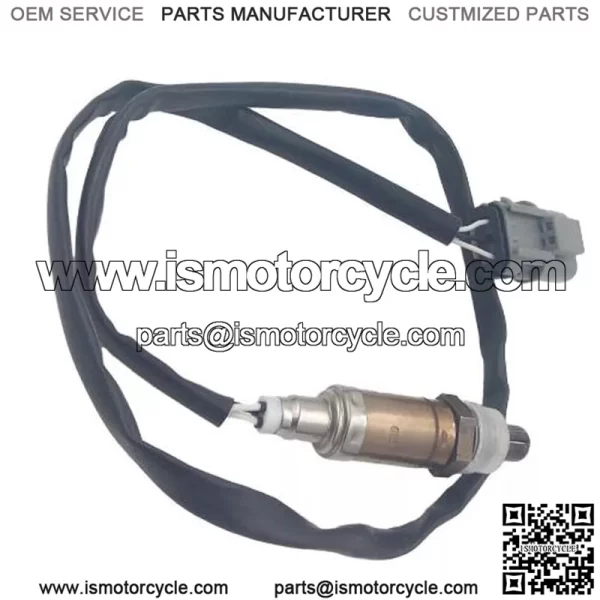 Oxygen sensor (front)  22690-40U16   820MM for Nissan Style 00-03 2.0L - Image 4