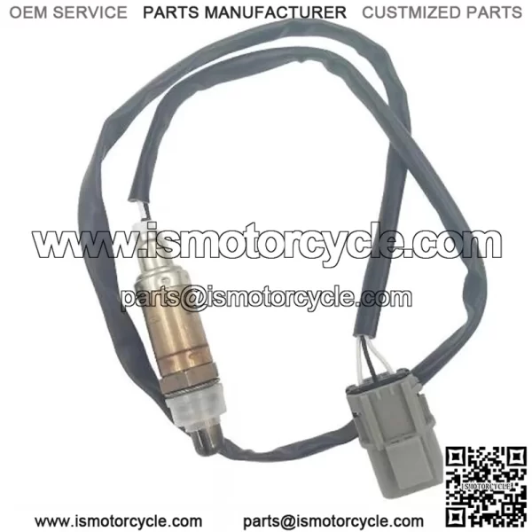 Oxygen sensor (front)  22690-40U16   820MM for Nissan Style 00-03 2.0L - Image 5