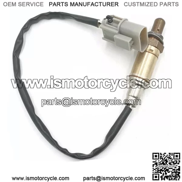 Oxygen sensor (front)  22690-4M500    for Nissan Sunny 00-04 2.0L - Image 2