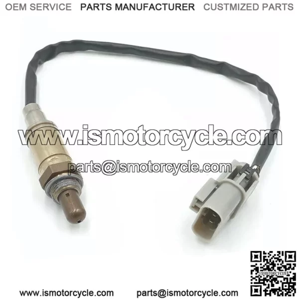 Oxygen sensor (front)  22690-4M500    for Nissan Sunny 00-04 2.0L - Image 3