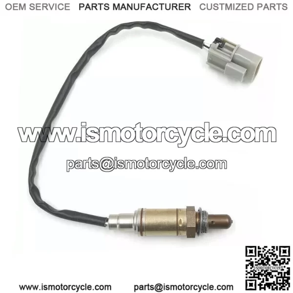 Oxygen sensor (front)  22690-4M500    for Nissan Sunny 00-04 2.0L - Image 4