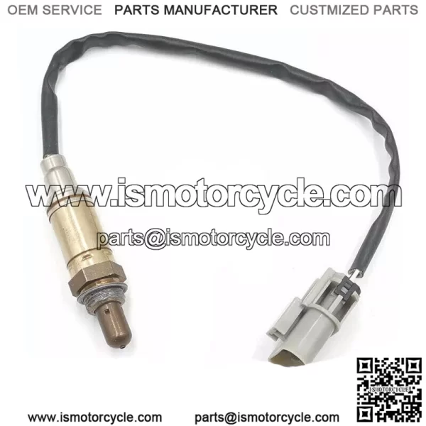 Oxygen sensor (front)  22690-4M500    for Nissan Sunny 00-04 2.0L - Image 5