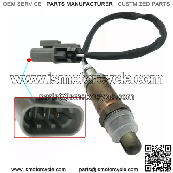 Oxygen sensor  22690-64Y12   450MM for Nissan Bluebird 00-04 2.0L