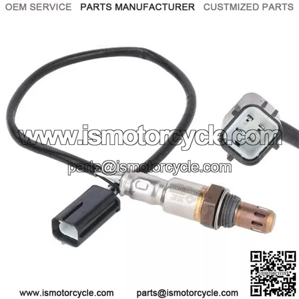 Oxygen sensor (front)  22690-CJ70A   400MM for Nissan Teana 08-12 2.0L