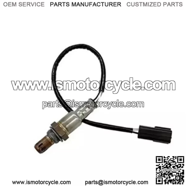 Oxygen sensor (front)  22690-CJ70A   400MM for Nissan Teana 08-12 2.0L - Image 2