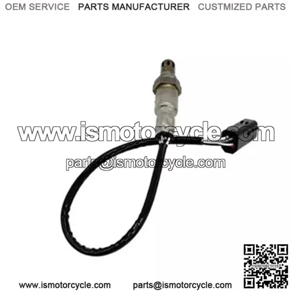 Oxygen sensor (front)  22690-CJ70A   400MM for Nissan Teana 08-12 2.0L - Image 3