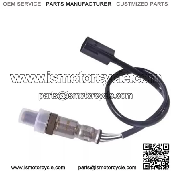 Oxygen sensor (front)  22690-CJ70A   400MM for Nissan Teana 08-12 2.0L - Image 5