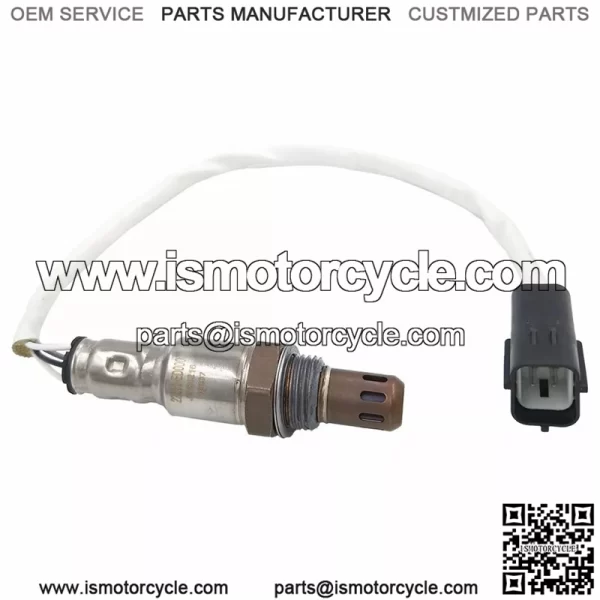 Oxygen sensor (front)  22690-ED000   400MM for Nissan Tiida 08 1.6L - Image 2