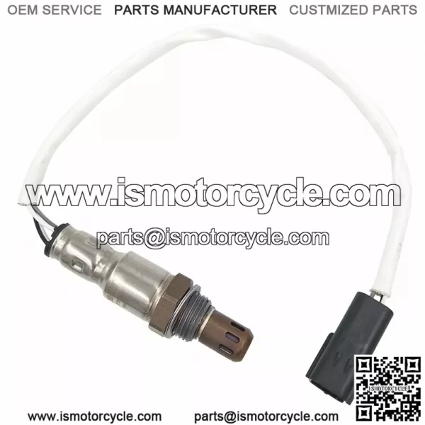 Oxygen sensor (front)  22690-ED000   400MM for Nissan Tiida 08 1.6L - Image 3