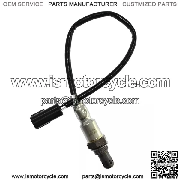 Oxygen sensor (front)  22690-EN200   400MM for Nissan Sylphy 08 2.0L - Image 2