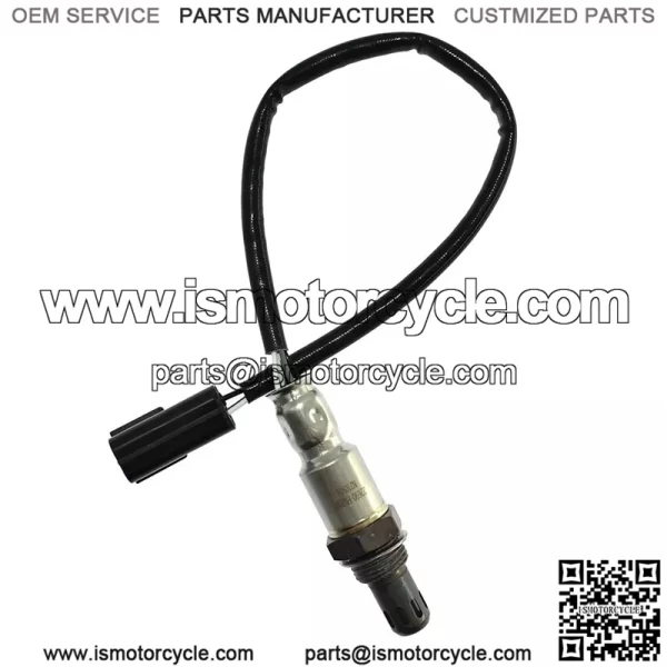 Oxygen sensor (front)  22690-EN200   400MM for Nissan Sylphy 08 2.0L - Image 3