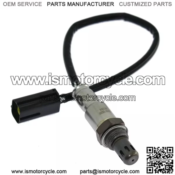 Oxygen sensor (front)  22690-EN200   400MM for Nissan Sylphy 08 2.0L - Image 4