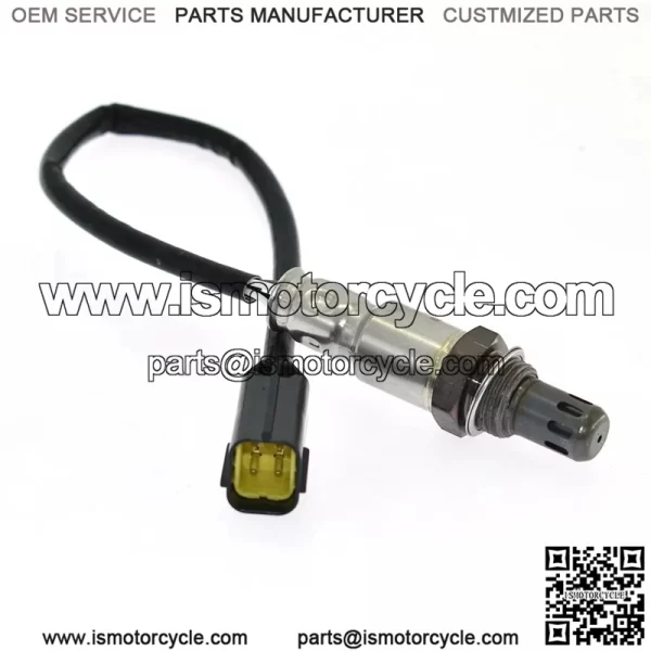 Oxygen sensor (front)  22690-EN200   400MM for Nissan Sylphy 08 2.0L - Image 5