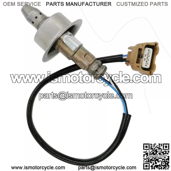 Oxygen sensor (front)  22693-1KT0A   375MM for Nissan Sunny 12-16 1.5L - Image 4