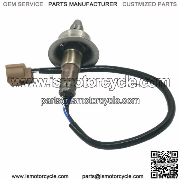 Oxygen sensor (front)  22693-1KT0A   375MM for Nissan Sunny 12-16 1.5L - Image 5