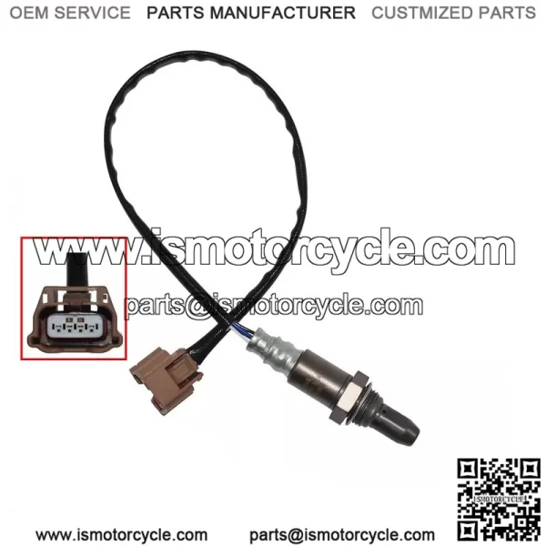 Oxygen sensor (front)  22693-1MR0A   467MM for Nissan Teana 13 2.5L