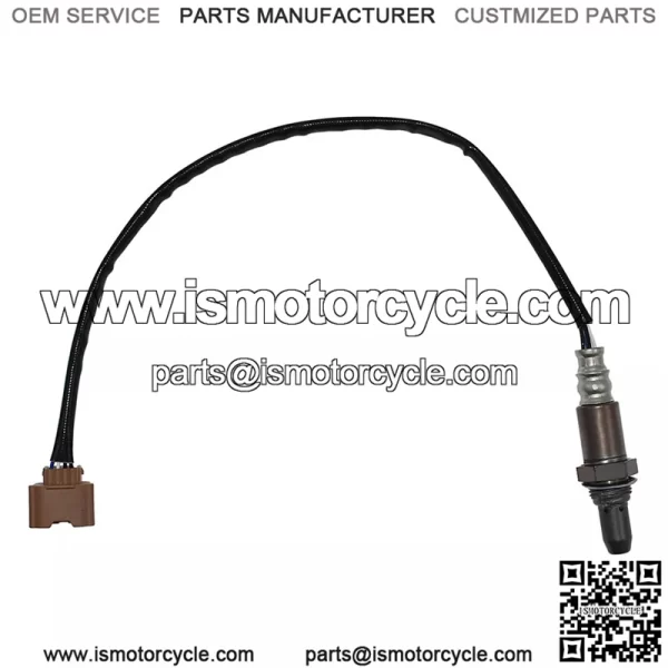 Oxygen sensor (front)  22693-1MR0A   467MM for Nissan Teana 13 2.5L - Image 4