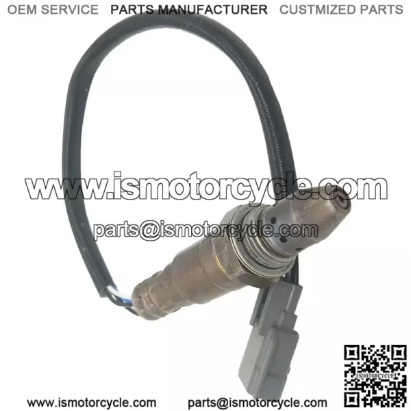 Oxygen sensor (front)  22693-1PM0A   400MM for Nissan X-Trail 13 2.0L - Image 2