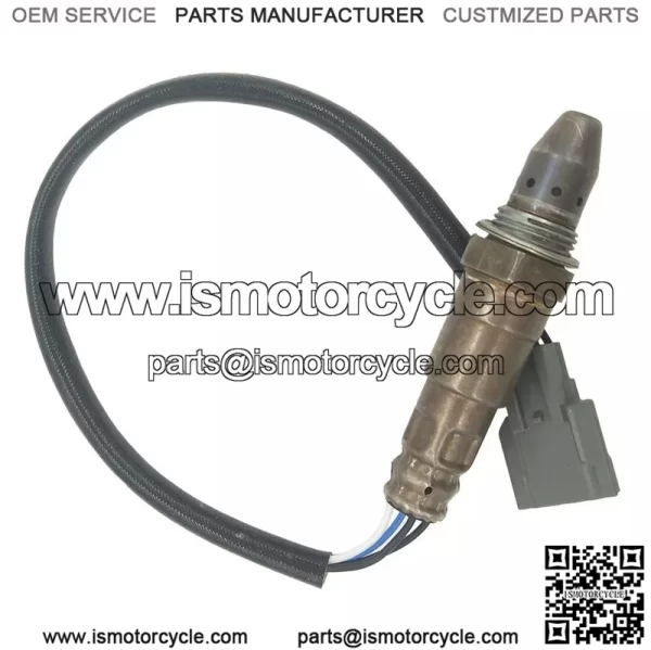 Oxygen sensor (front)  22693-1PM0A   400MM for Nissan X-Trail 13 2.0L - Image 3