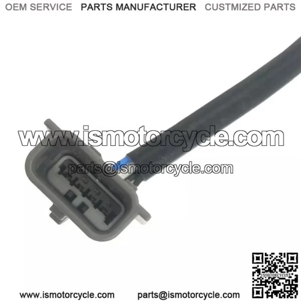 Oxygen sensor (front)  22693-1PM0A   400MM for Nissan X-Trail 13 2.0L - Image 4