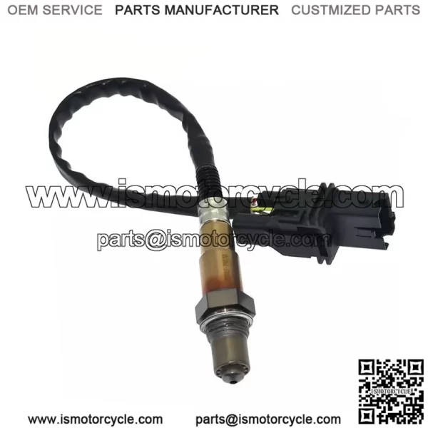 Oxygen sensor (front)  22693-7Y020 2580072   400M for Nissan Quest 04-10 3.5L