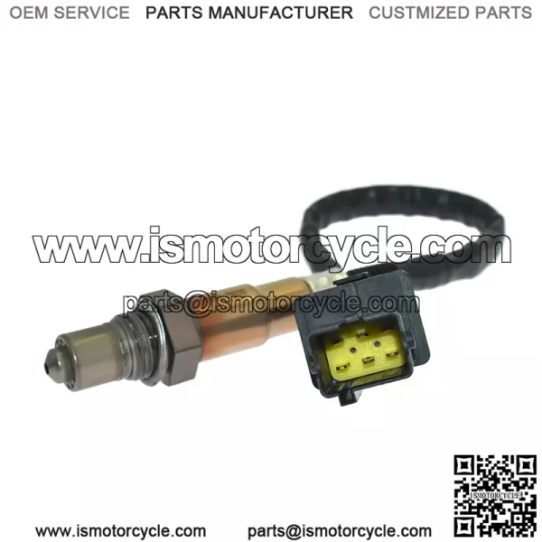 Oxygen sensor (front)  22693-7Y020 2580072   400M for Nissan Quest 04-10 3.5L - Image 2