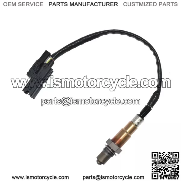 Oxygen sensor (front)  22693-7Y020 2580072   400M for Nissan Quest 04-10 3.5L - Image 3