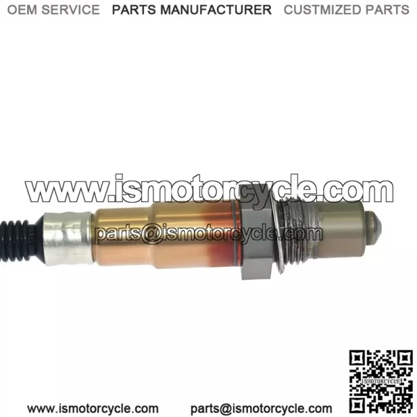 Oxygen sensor (front)  22693-7Y020 2580072   400M for Nissan Quest 04-10 3.5L - Image 4