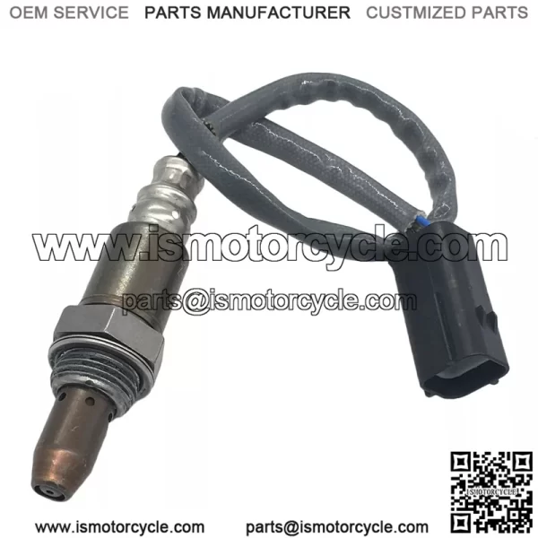 Oxygen sensor (front left)  22693-EY00A   400MM for Nissan Teana 08-12 2.5L