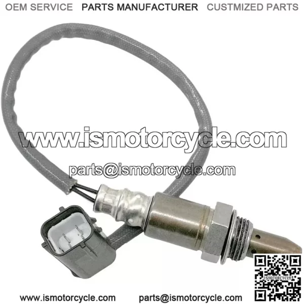 Oxygen sensor (front left)  22693-EY00A   400MM for Nissan Teana 08-12 2.5L - Image 2