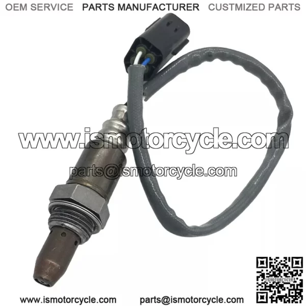 Oxygen sensor (front left)  22693-EY00A   400MM for Nissan Teana 08-12 2.5L - Image 3